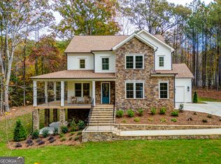 4255 N Arnold Mill Rd, Woodstock, GA 30188