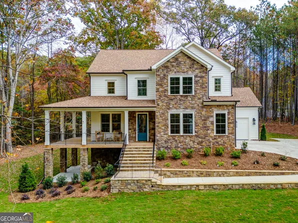 4255 N Arnold Mill Rd, Woodstock, GA 30188