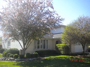 17460 Highwood Dr, Orland Park, IL 60467