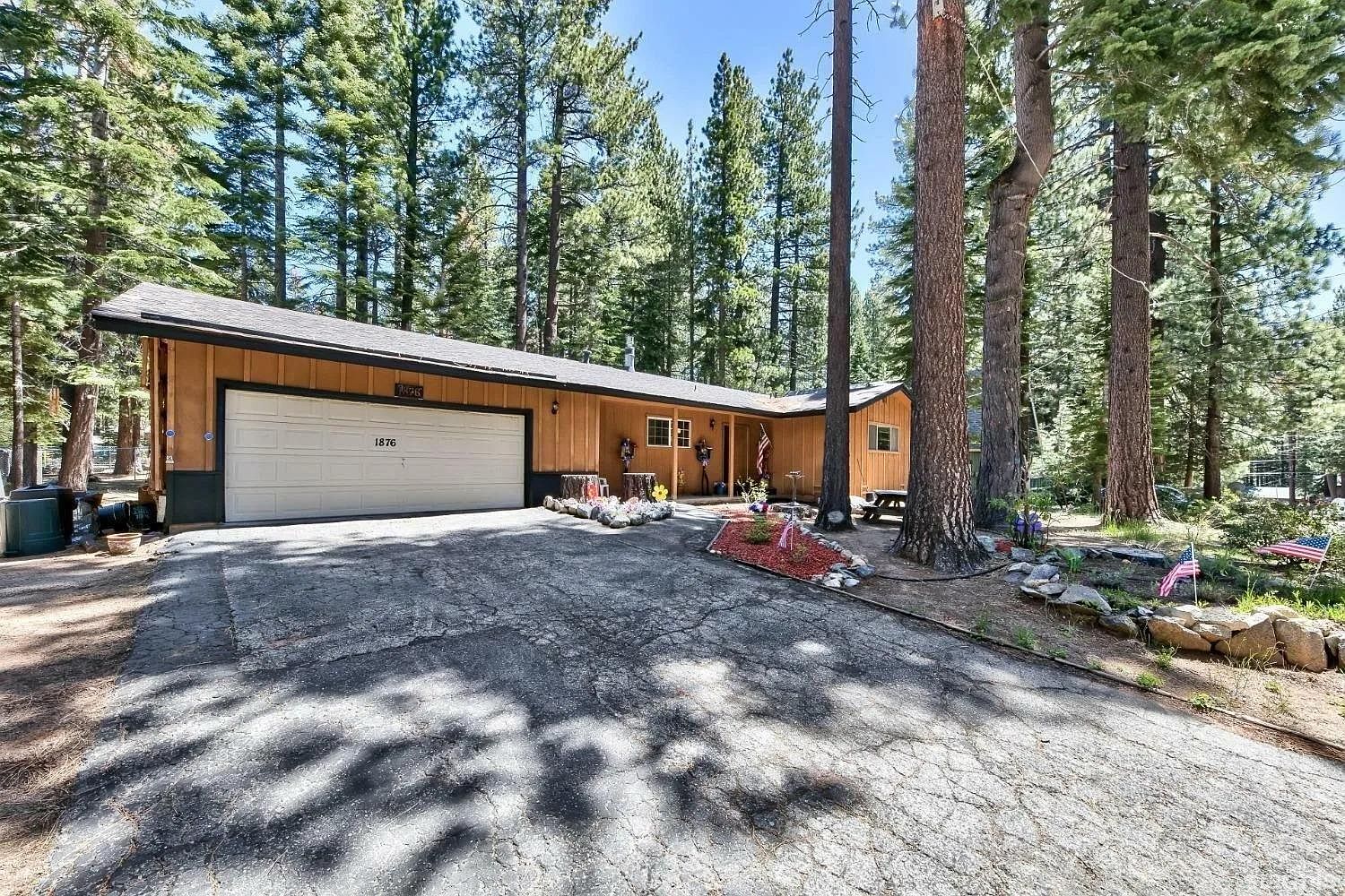 1876 Bella Coola Dr, South Lake Tahoe, CA 96150 MLS 223027710 Zillow