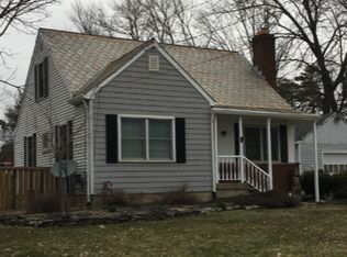 615 E Smith Rd, Medina, OH 44256