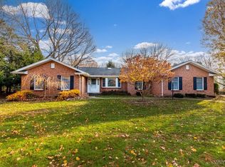 471 N Davis Rd, Elma, NY 14059