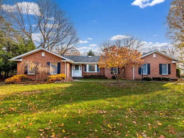 471 N Davis Rd, Elma, NY 14059