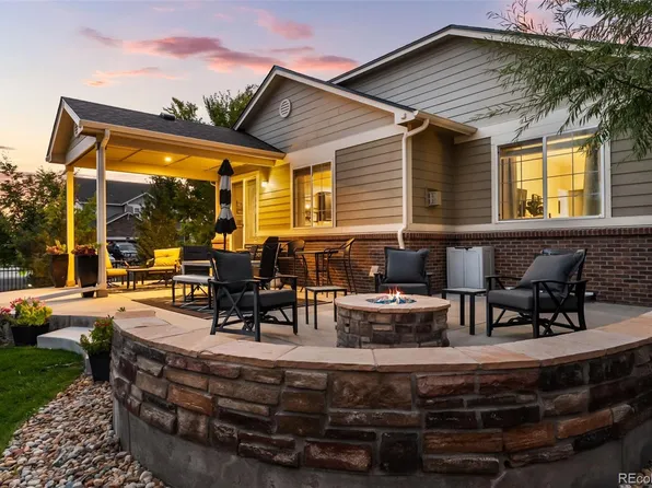 3107 S Nepal Way, Aurora, CO 80013