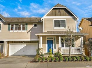 3042 S 278th Pl, Auburn, WA 98001