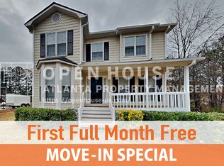 89 White Oak St, Dallas, GA 30157