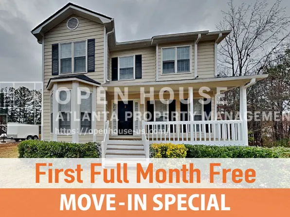 89 White Oak St, Dallas, GA 30157