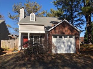 1812 Commonwealth Dr, Woodstock, GA 30188