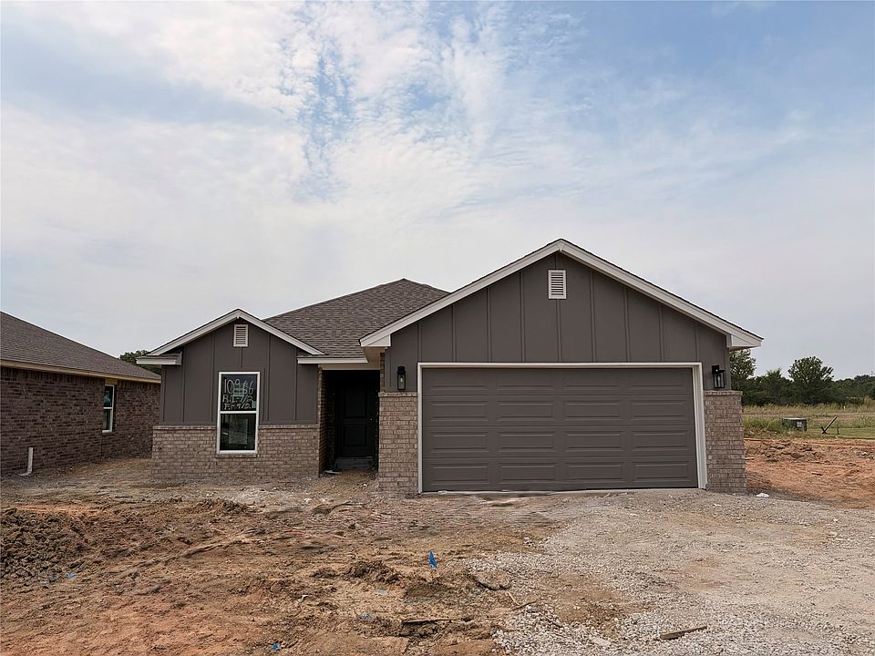 1st image of 10966 S 271st East Ave