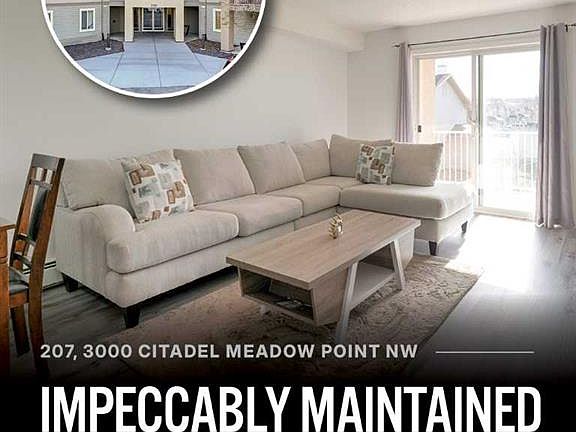 4th image of 3000 S Citadel Meadow Point NW #207