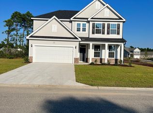 225 Astoria Park Loop LOT 32, Conway, SC 29526
