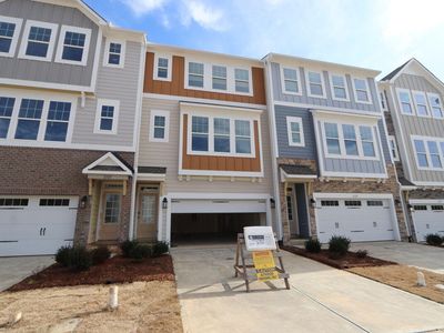 2323 Bay Minette Sta #547, Apex, NC, 27502