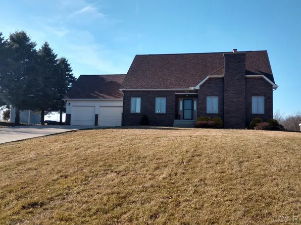 753 Meadowbrook Dr, Hudson, MI 49247