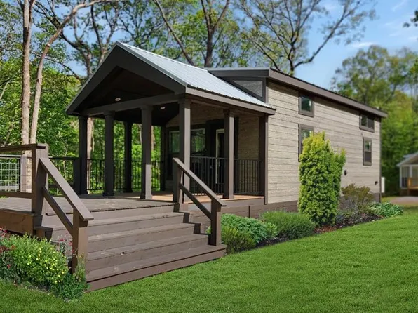 3060 Cypress Rd, Buchanan, TN 38222
