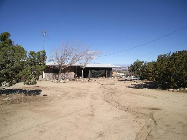 3315 E Avenue V, Palmdale, CA 93550