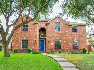 1815 Flint Ridge Dr, Allen, TX 75002