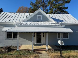 730 Peachtree St, Rocky Mount, NC 27804