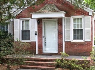 11 Lyttleton Ave, Charleston, SC 29407