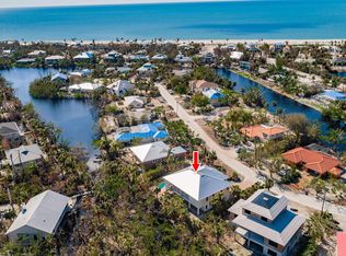 1034 Fish Crow Rd, Sanibel, FL 33957
