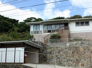 1528 Onipaa St, Honolulu, HI 96819
