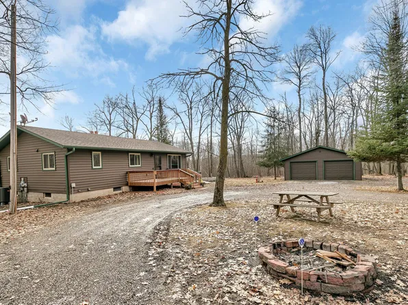 15078 NE 185th Ave, Foreston, MN 56330