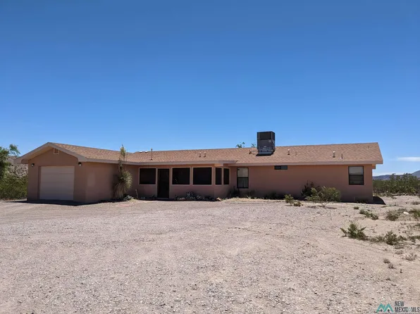 6 Hazelnut Dr, Truth Or Consequences, NM 87901