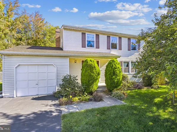 1421 My Ladys Dr, Abingdon, MD 21009