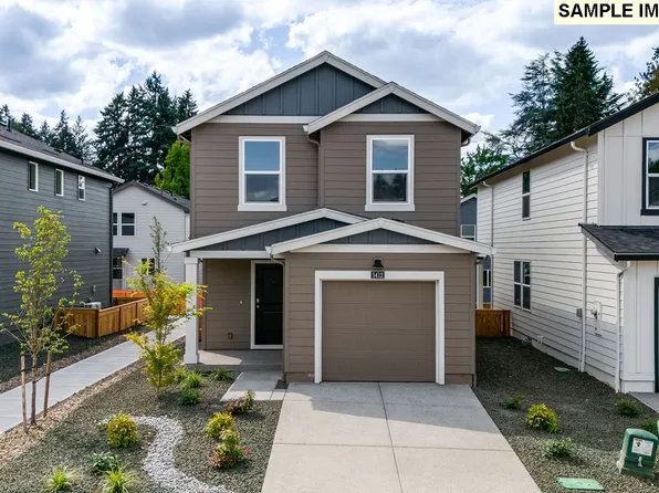 4909 NE 62nd Ave, Vancouver, WA 98661