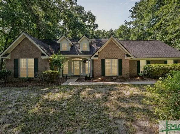 33 Laurenburg Drive, Richmond Hill, GA 31324