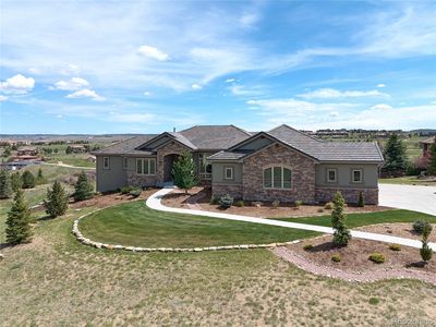 5195 Raintree Circle, Parker, CO, 80134