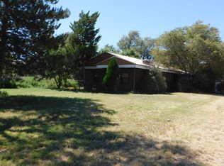 110 W Illinois St, Texhoma, OK 73949