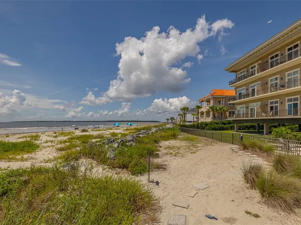 800 Ocean Blvd Unit 108, Saint Simons Island, GA 31522