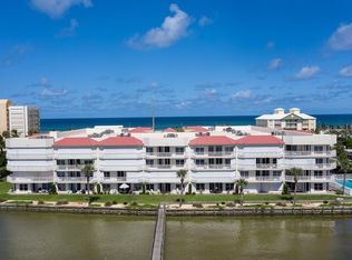 3360 S Atlantic Ave UNIT 303-1, Cocoa Beach, FL 32931
