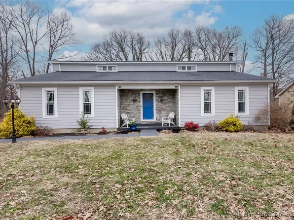 3203 JULIAN Drive, New Albany, IN 47150