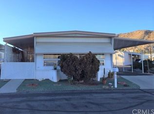 56254 29 Palms Hwy SPC 63, Yucca Valley, CA 92284