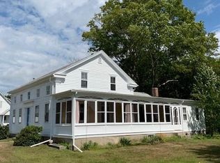 55 Farnum Pike, Smithfield, RI 02917