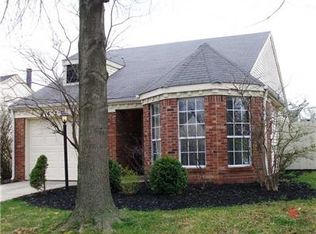 9429 Charter Dr, Indianapolis, IN