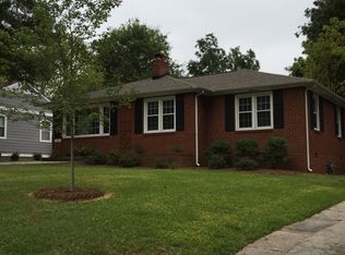 1304 Cortland Rd, Charlotte, NC 28209