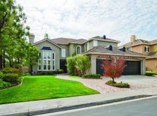 10 Bridgeport Rd, Newport Coast, CA 92657