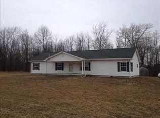 12080 S Stoney Creek Rd, Maybee, MI 48159