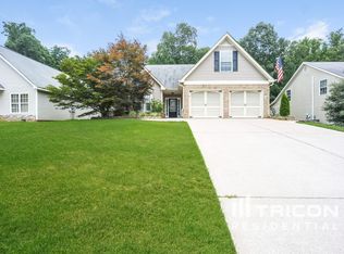 214 Raleigh Way, Villa Rica, GA 30180