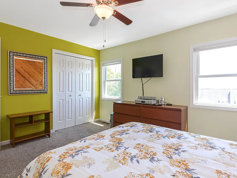 109 Salem St #205 — Photo 16