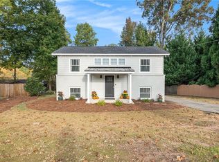 3600 Ridge Rd SE, Smyrna, GA 30080