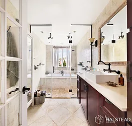 Sold by Halstead Real Estate