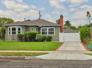 703 N Frederic St, Burbank, CA 91505