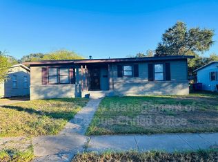 429 Waverly Dr, Corpus Christi, TX 78412
