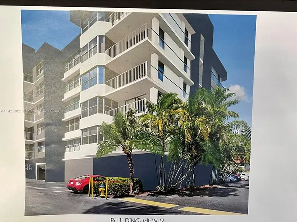 16558 NE 26th Ave APT 5A, North Miami Beach, FL 33160