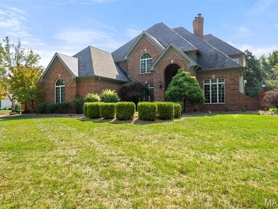 16648 Kehrsgrove Dr, Chesterfield, MO, 63005