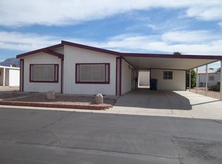 3700 S Tomahawk Rd LOT 31, Apache Junction, AZ 85119