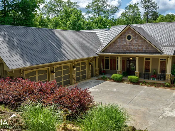 165 Tranquility Dr, Demorest, GA 30535